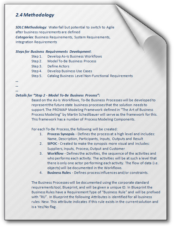 Effective Requirements Planning > Business Analyst Community ...