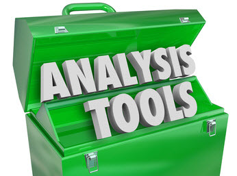Let's explore Business Analysts' Toolbox