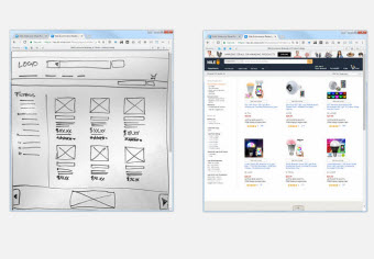 iRise: Why Prototyping is Essential In the Post-Information Age