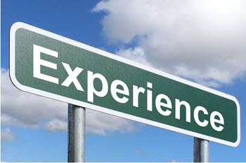 Learning from Experience