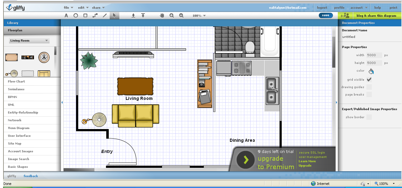 How the BA Can Take Advantage of Free Online Diagramming Tools ...