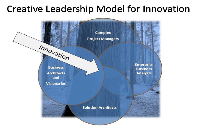 It’s a New World for the Business Analyst: We need to Grow up Fast ...