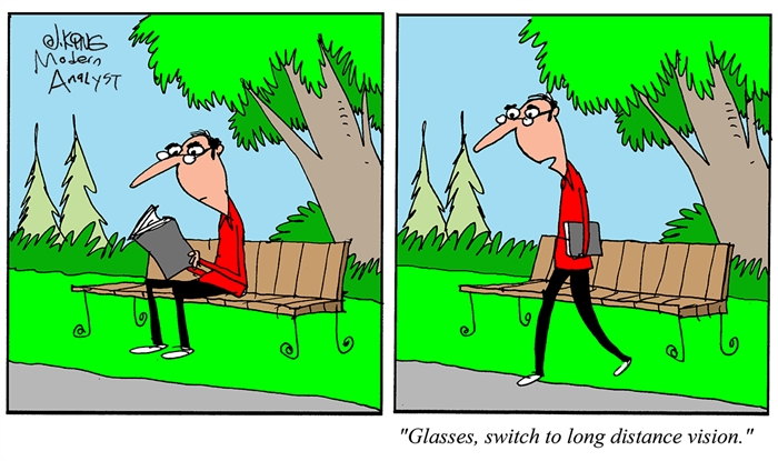 The Future of Computing