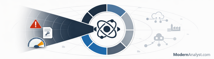 Agentic AI's Blind Spots: A BA’s Guide to GRC for Autonomous Systems