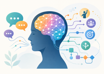 Ready Steady Go? A peek into Neuro Linguistic Programming