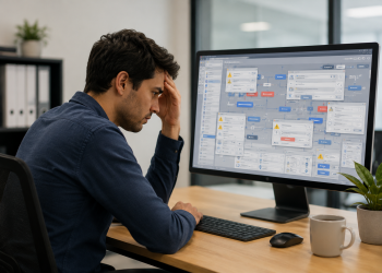 Design to Make It Hard for Users to Make Mistakes