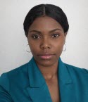 Adwoa Arhin, Business Analyst, University of North Carolina at Greensboro