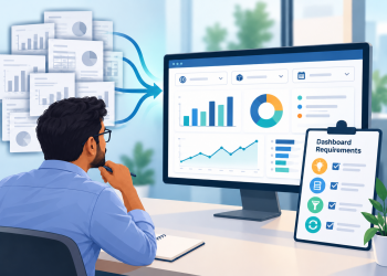 Requirements for Dashboards: How Analysts Can Stop Rebuilding the Same Report