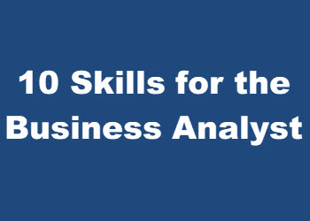 10 Skills Every Business Analyst Needs To Succeed > Business Analyst ...